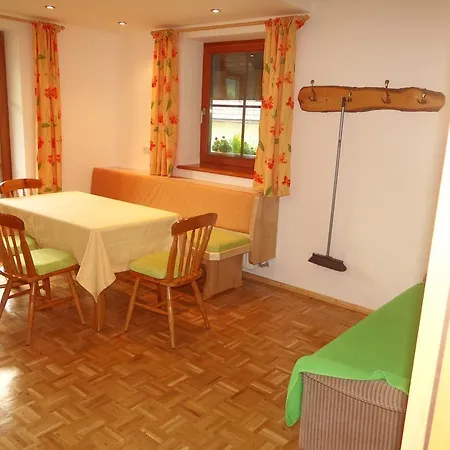 Lägenhet Haus Edelweiss Sankt Margarethen im Lungau