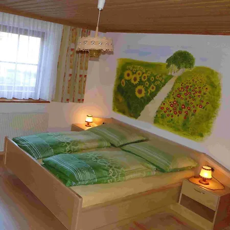 Haus Edelweiss Sankt Margarethen im Lungau