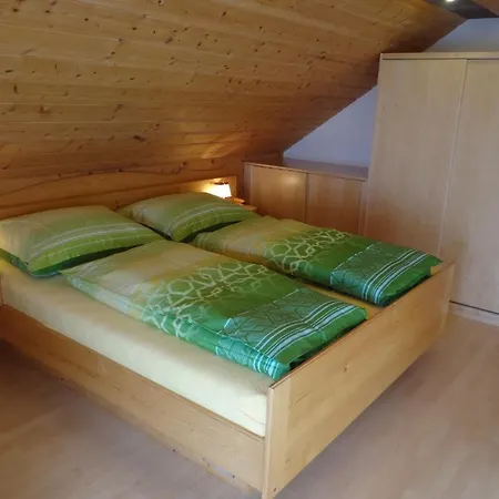 Haus Edelweiss ザンクト・マルガレーテン・イム・ルンガウ