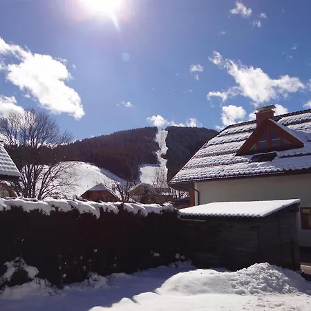 Haus Edelweiss Lägenhet